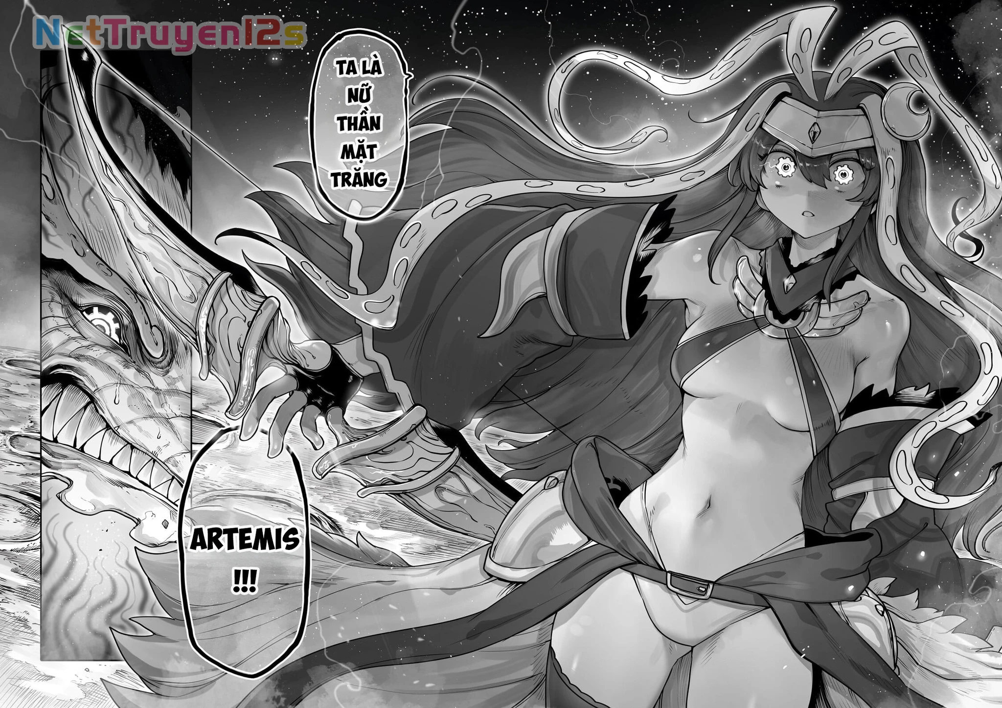The Useless Tamer Will Turn Into The Top Unconsciously By My Previous Life Knowledge Chapter 59 - 11
