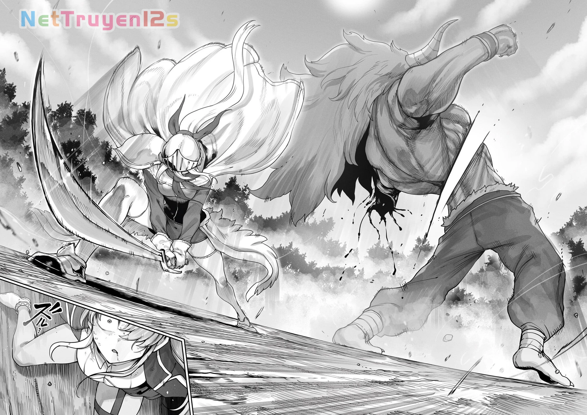 The Useless Tamer Will Turn Into The Top Unconsciously By My Previous Life Knowledge Chapter 59 - 18