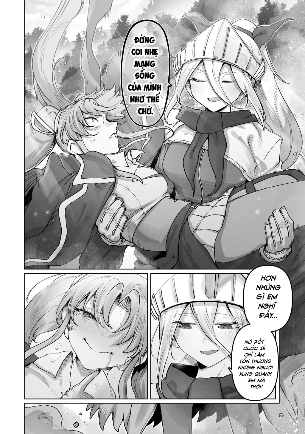 The Useless Tamer Will Turn Into The Top Unconsciously By My Previous Life Knowledge Chapter 59 - 19