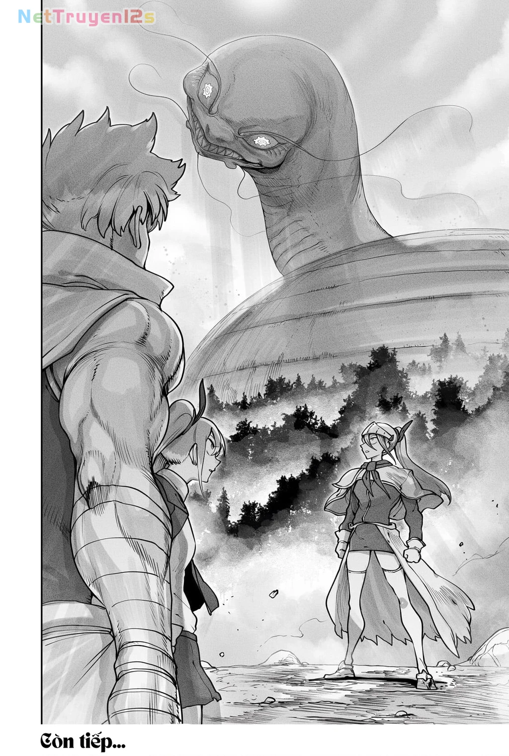 The Useless Tamer Will Turn Into The Top Unconsciously By My Previous Life Knowledge Chapter 59 - 23