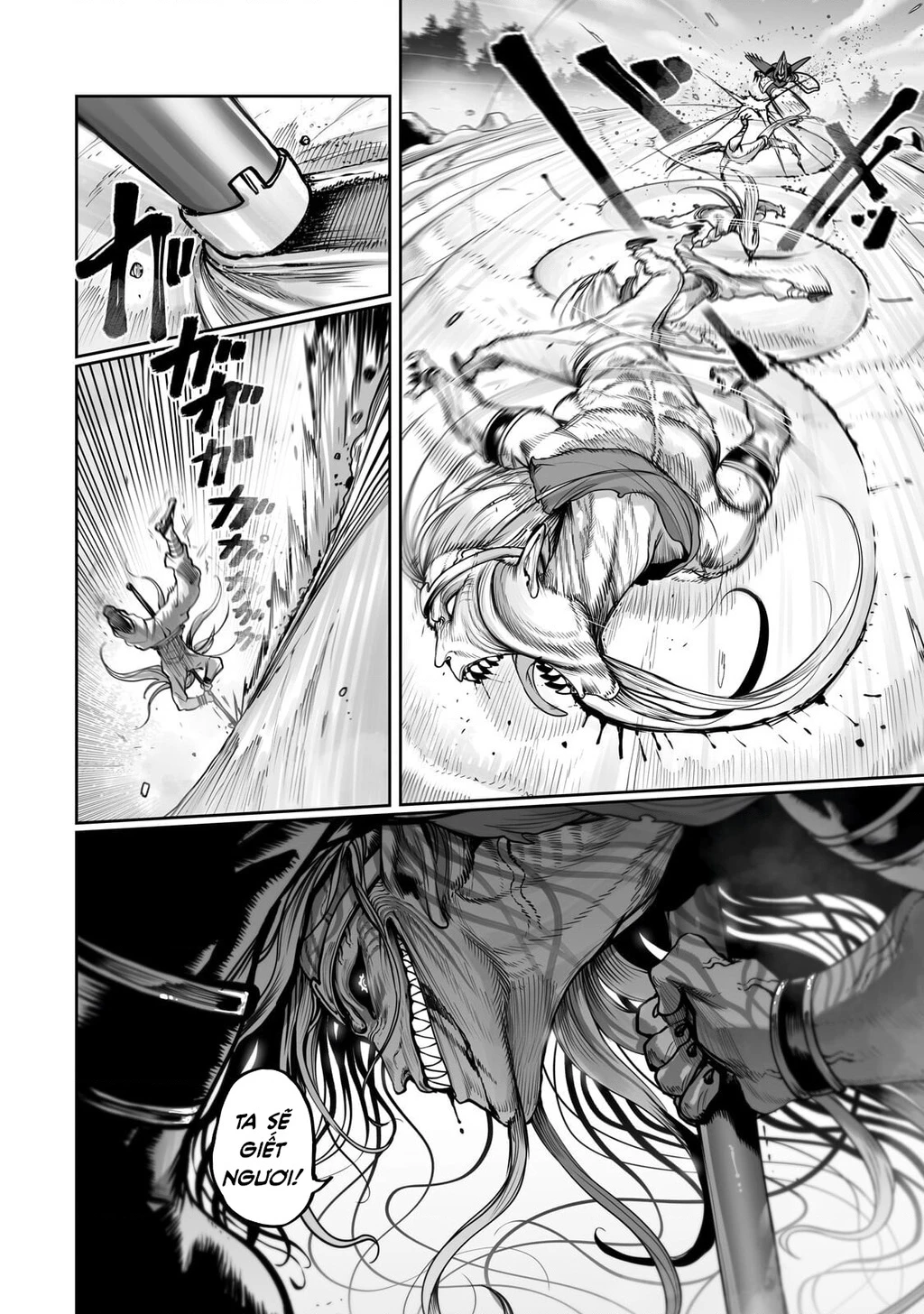 The Useless Tamer Will Turn Into The Top Unconsciously By My Previous Life Knowledge Chapter 61 - 5