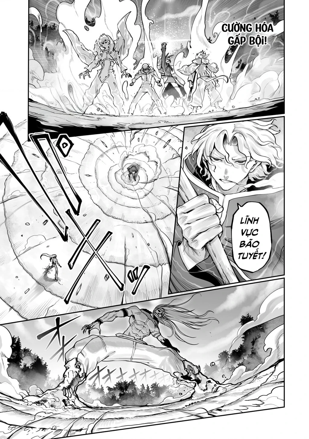 The Useless Tamer Will Turn Into The Top Unconsciously By My Previous Life Knowledge Chapter 61 - 8