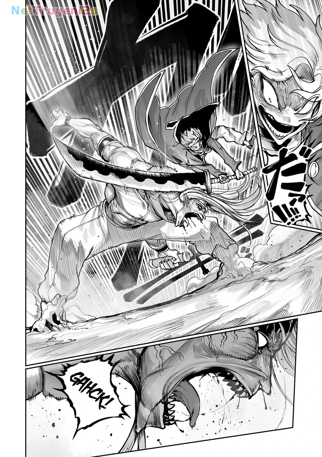 The Useless Tamer Will Turn Into The Top Unconsciously By My Previous Life Knowledge Chapter 61 - 9