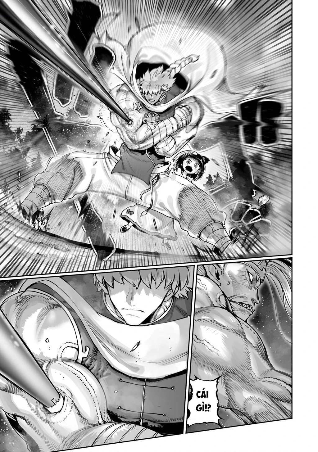 The Useless Tamer Will Turn Into The Top Unconsciously By My Previous Life Knowledge Chapter 61 - 14