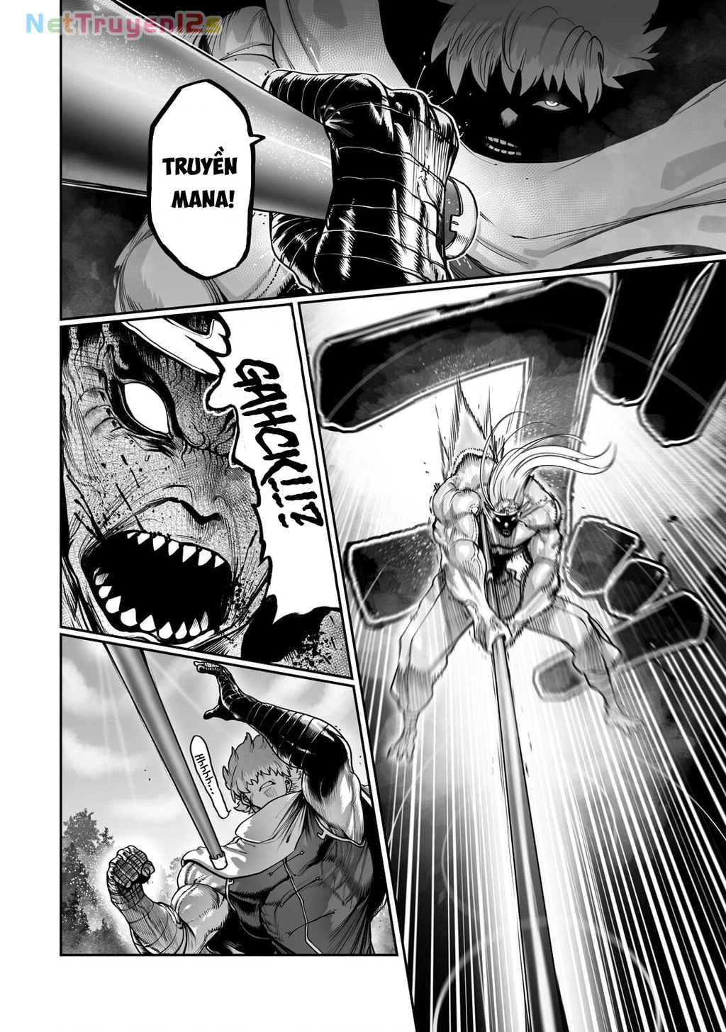 The Useless Tamer Will Turn Into The Top Unconsciously By My Previous Life Knowledge Chapter 61 - 15