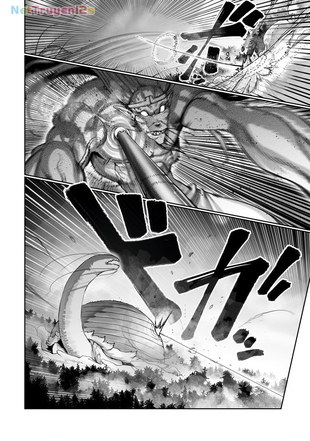 The Useless Tamer Will Turn Into The Top Unconsciously By My Previous Life Knowledge Chapter 61 - 17