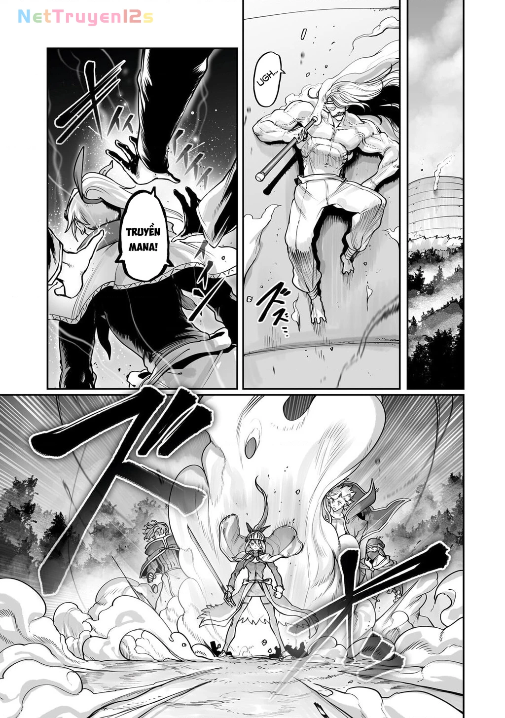 The Useless Tamer Will Turn Into The Top Unconsciously By My Previous Life Knowledge Chapter 61 - 18