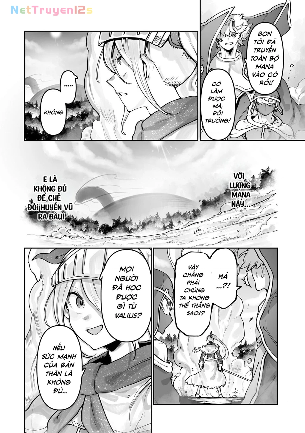 The Useless Tamer Will Turn Into The Top Unconsciously By My Previous Life Knowledge Chapter 61 - 19