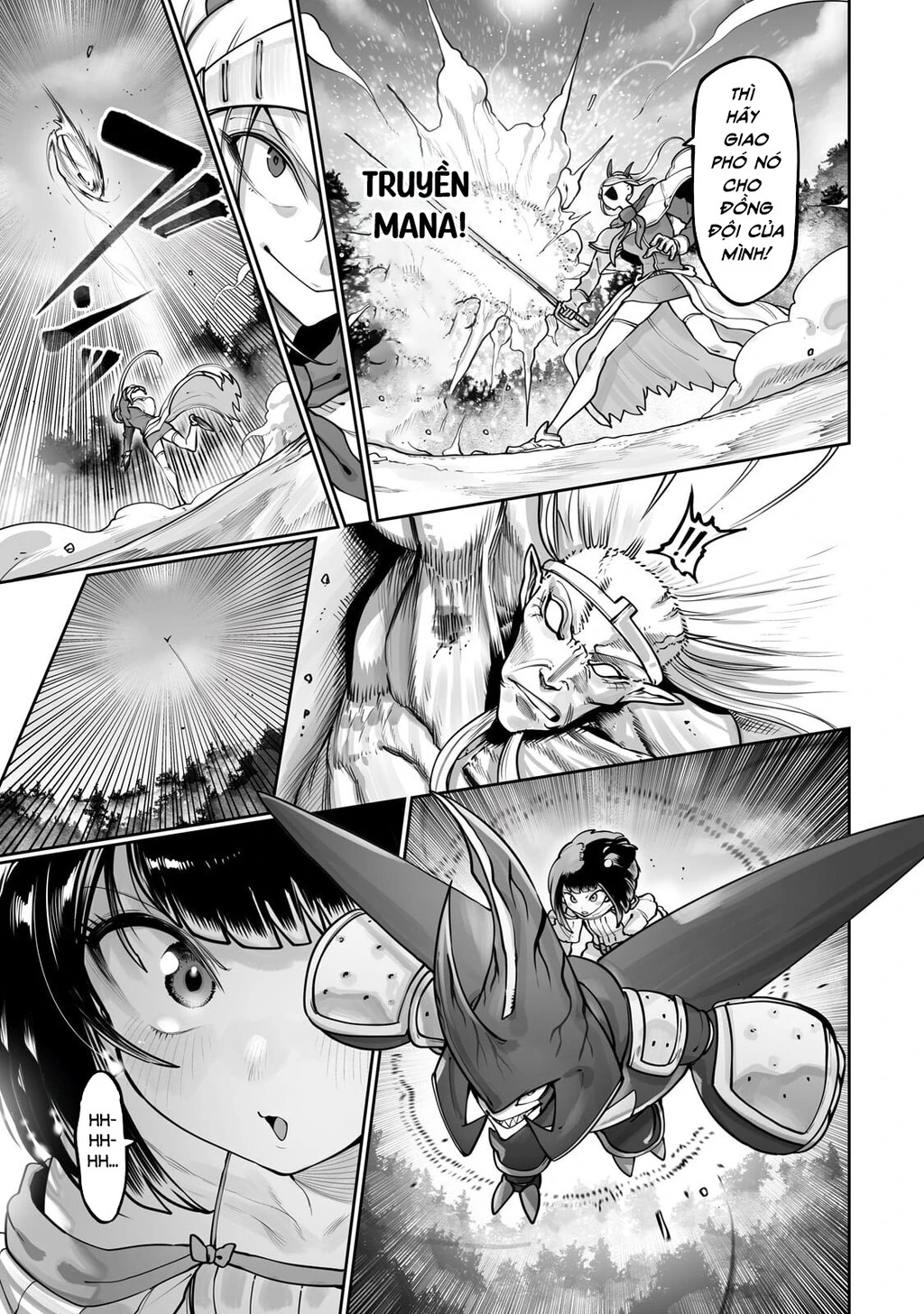 The Useless Tamer Will Turn Into The Top Unconsciously By My Previous Life Knowledge Chapter 61 - 20