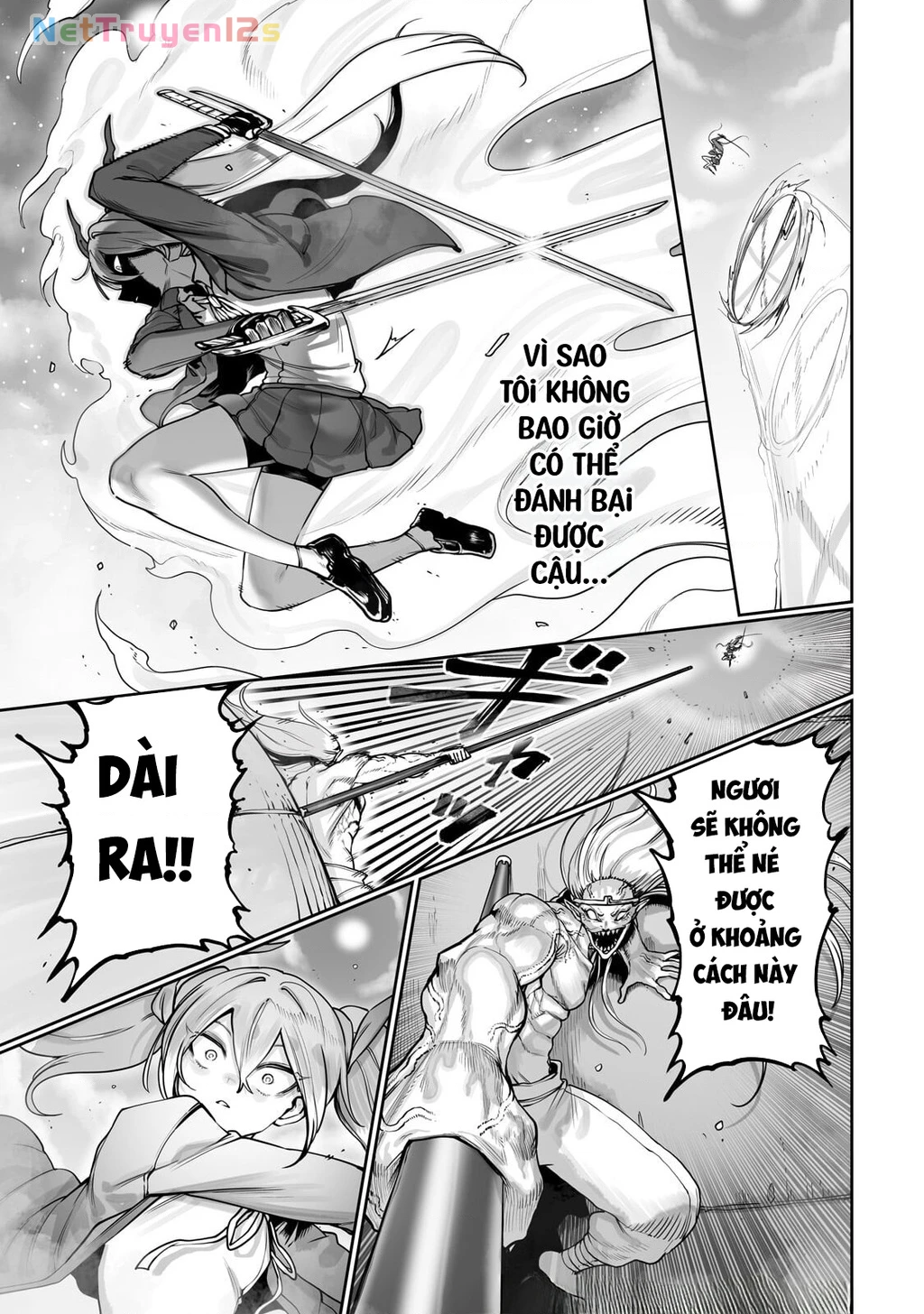 The Useless Tamer Will Turn Into The Top Unconsciously By My Previous Life Knowledge Chapter 61 - 22