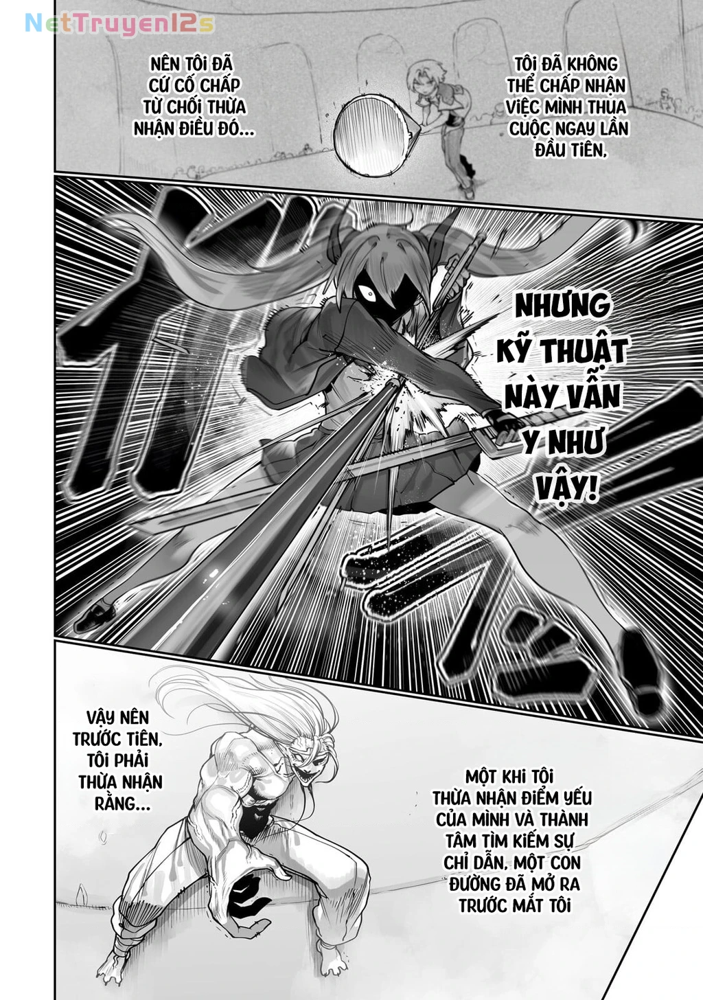 The Useless Tamer Will Turn Into The Top Unconsciously By My Previous Life Knowledge Chapter 61 - 23