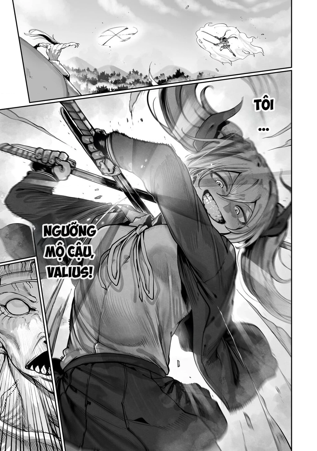 The Useless Tamer Will Turn Into The Top Unconsciously By My Previous Life Knowledge Chapter 61 - 24