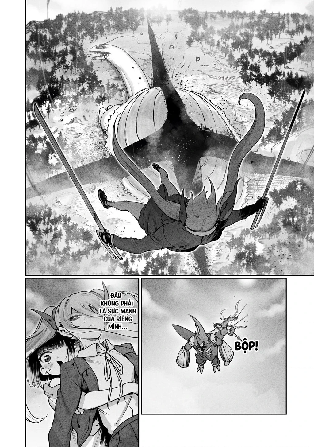 The Useless Tamer Will Turn Into The Top Unconsciously By My Previous Life Knowledge Chapter 62 - 3