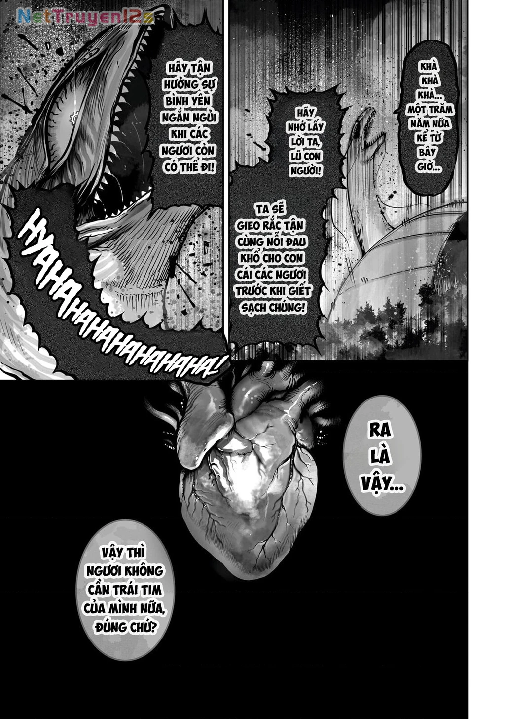 The Useless Tamer Will Turn Into The Top Unconsciously By My Previous Life Knowledge Chapter 62 - 6