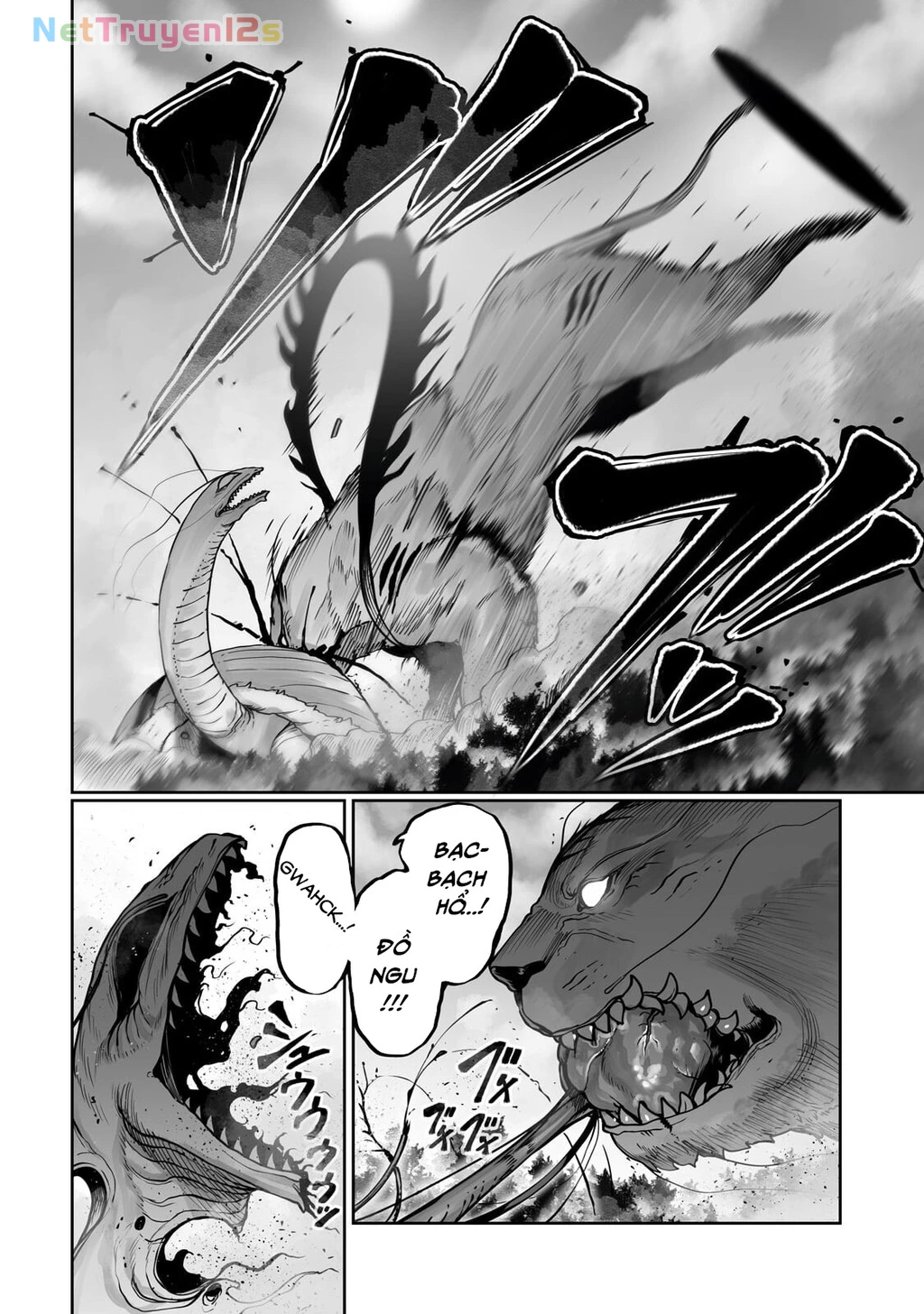 The Useless Tamer Will Turn Into The Top Unconsciously By My Previous Life Knowledge Chapter 62 - 7