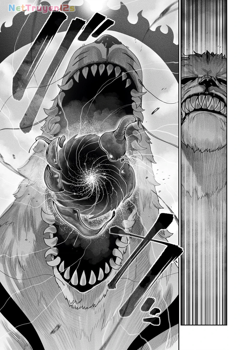 The Useless Tamer Will Turn Into The Top Unconsciously By My Previous Life Knowledge Chapter 62 - 14