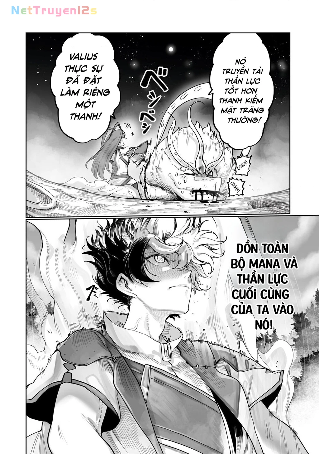 The Useless Tamer Will Turn Into The Top Unconsciously By My Previous Life Knowledge Chapter 62 - 17