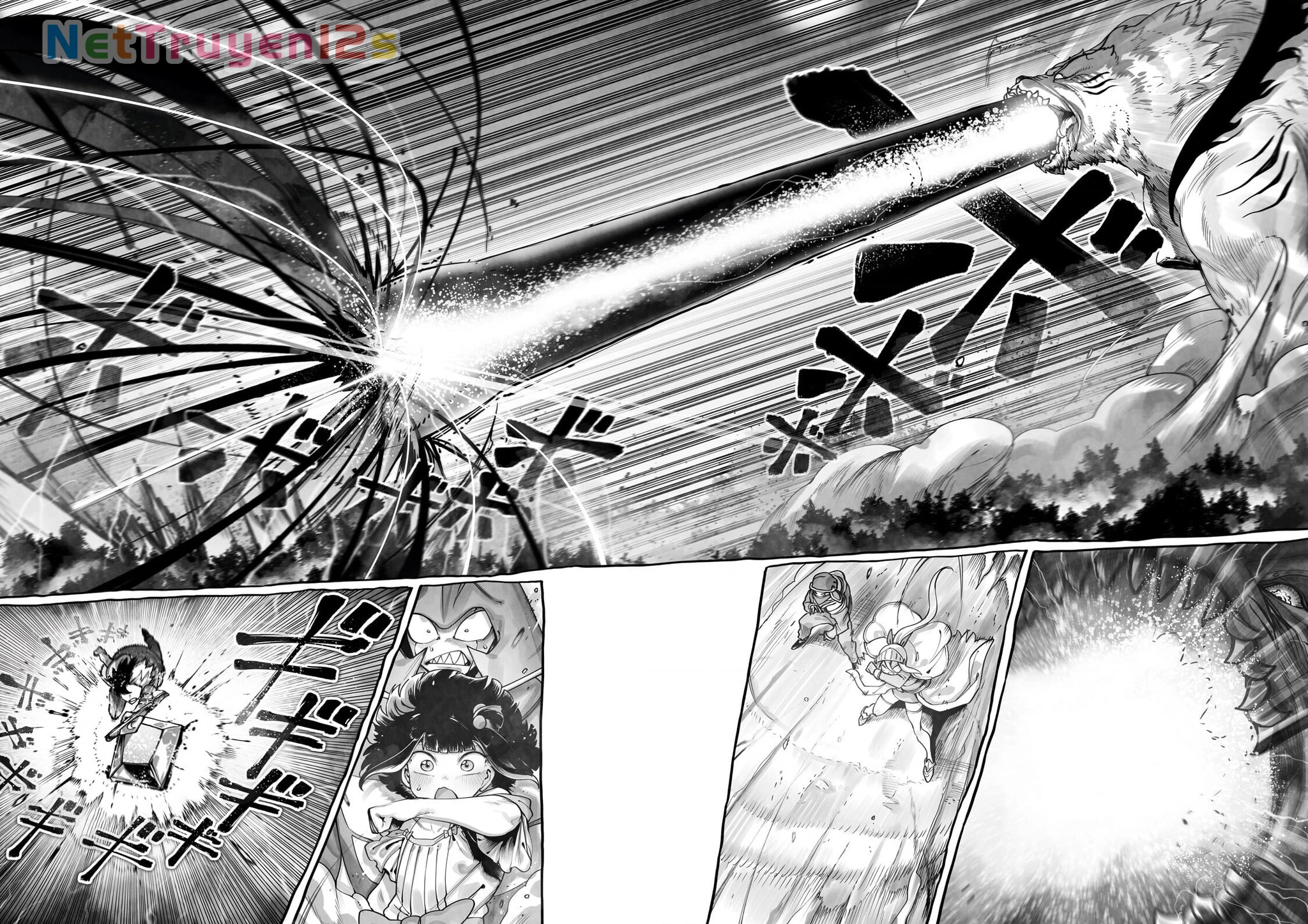 The Useless Tamer Will Turn Into The Top Unconsciously By My Previous Life Knowledge Chapter 62 - 19