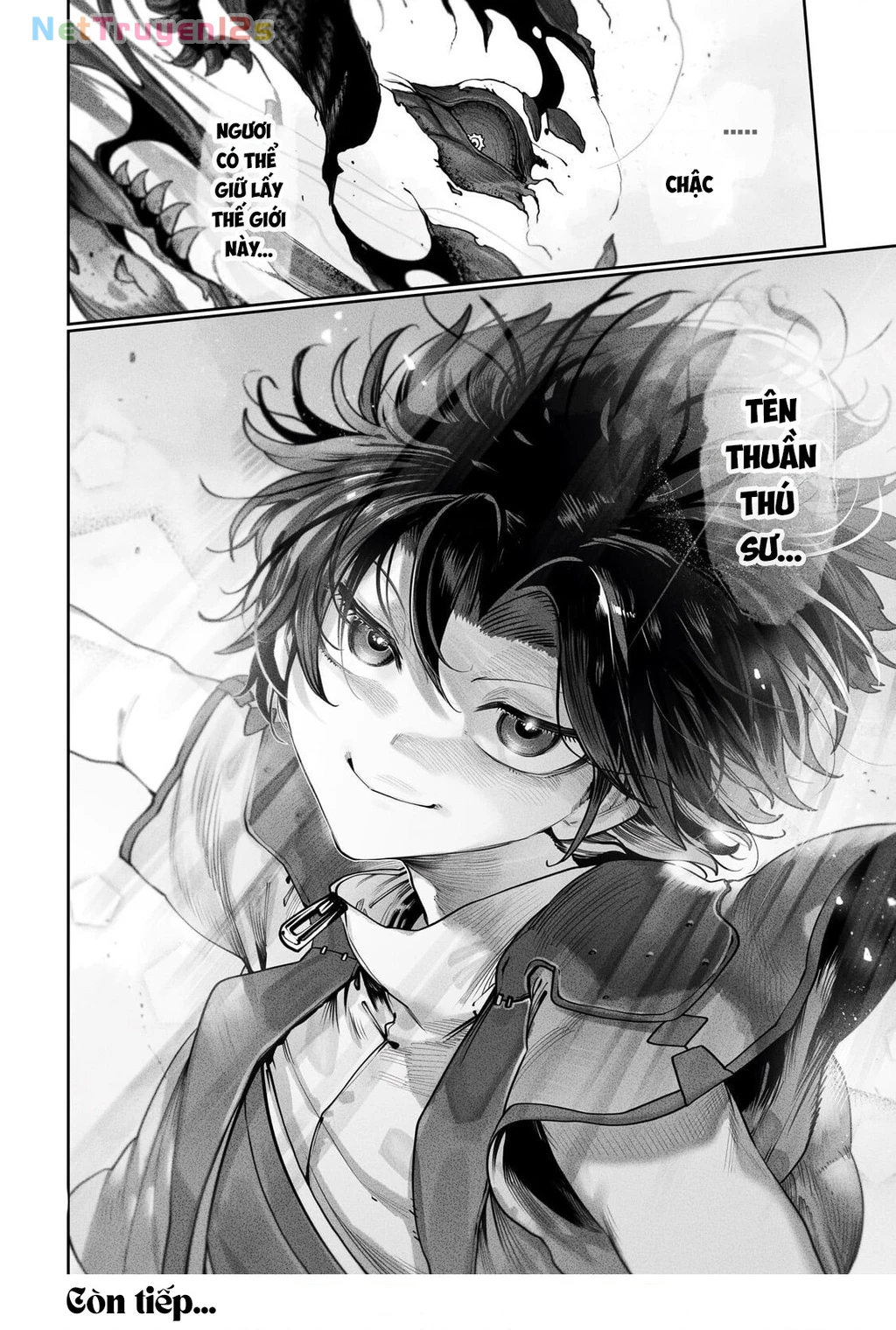 The Useless Tamer Will Turn Into The Top Unconsciously By My Previous Life Knowledge Chapter 62 - 23