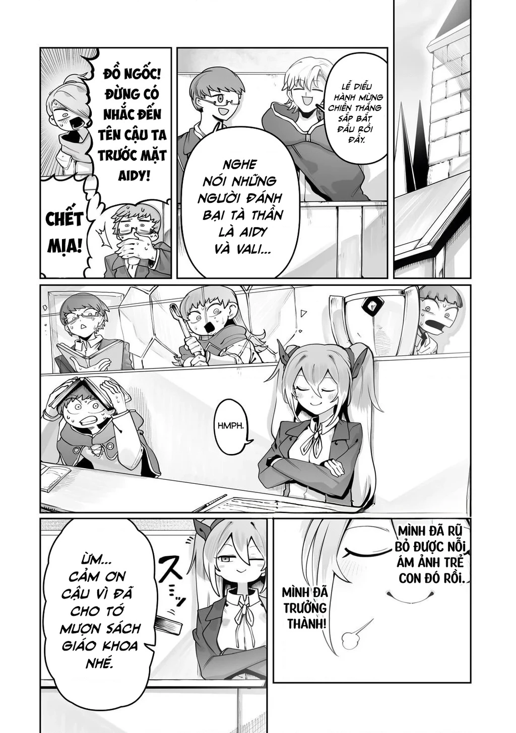 The Useless Tamer Will Turn Into The Top Unconsciously By My Previous Life Knowledge Chapter 63 - 11