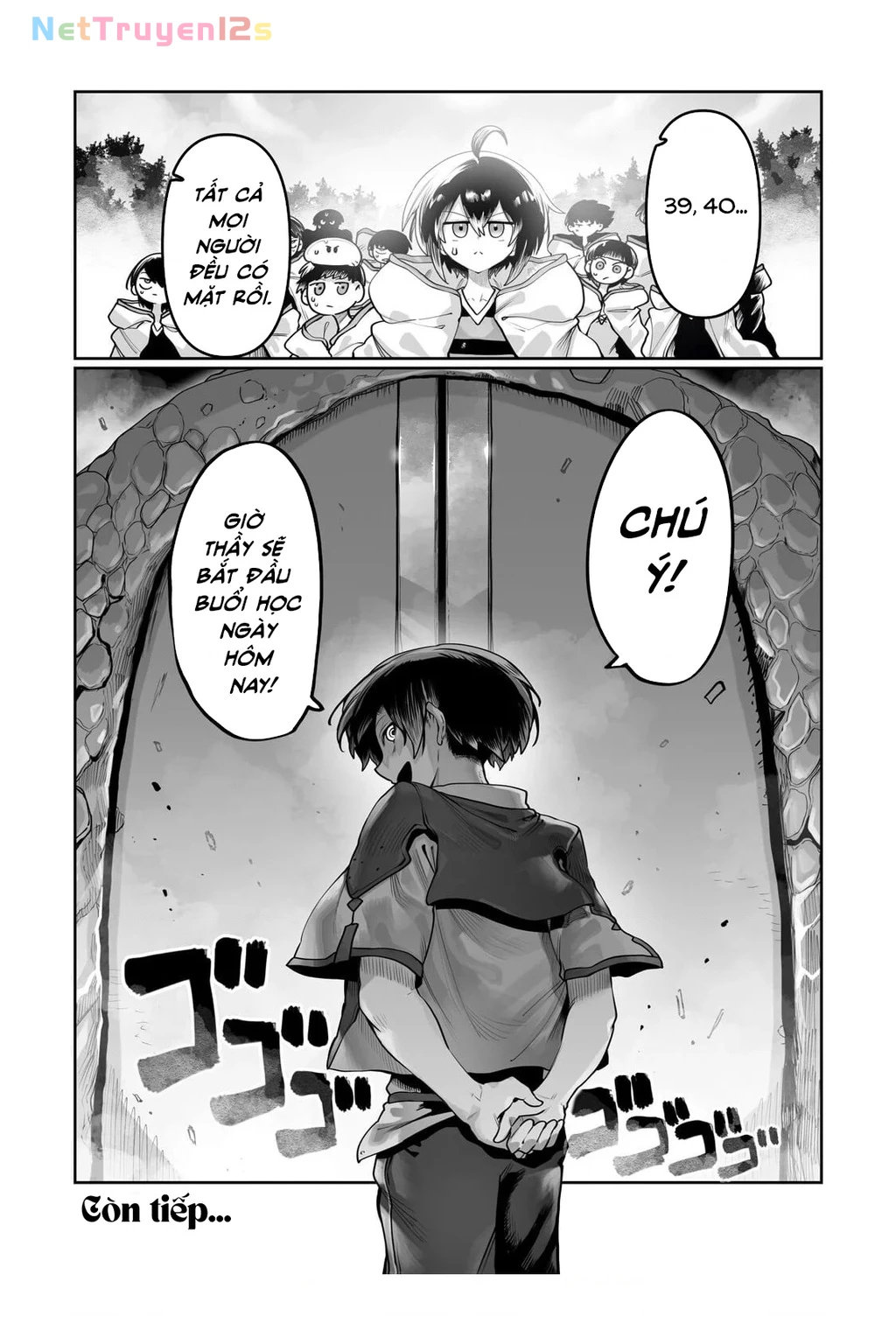 The Useless Tamer Will Turn Into The Top Unconsciously By My Previous Life Knowledge Chapter 63 - 25