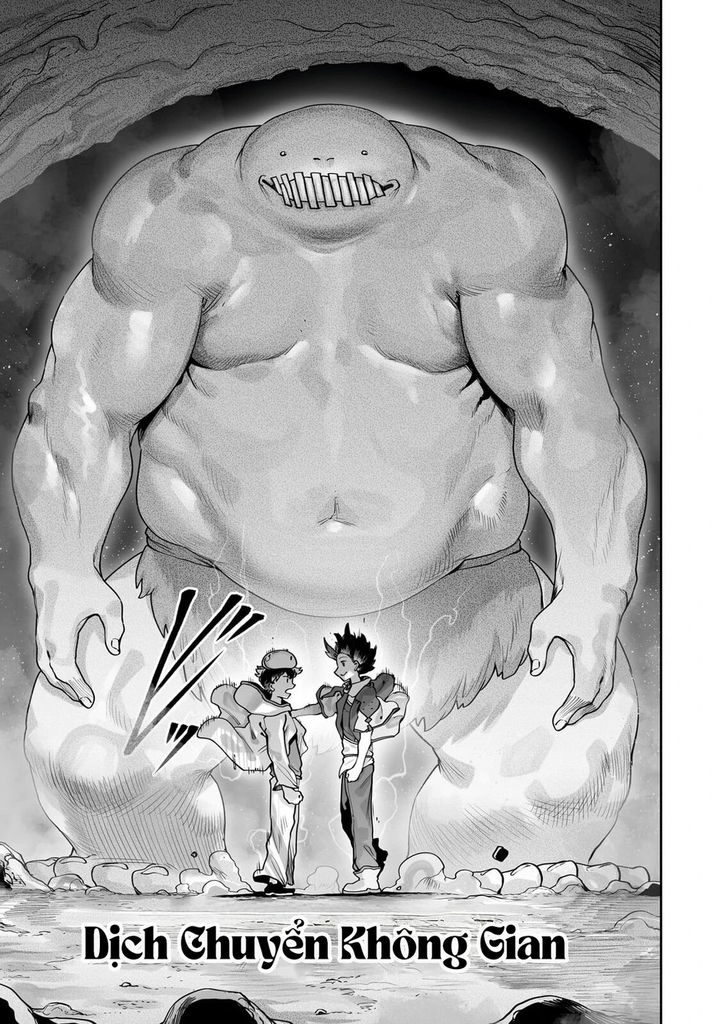 The Useless Tamer Will Turn Into The Top Unconsciously By My Previous Life Knowledge Chapter 64 - 6