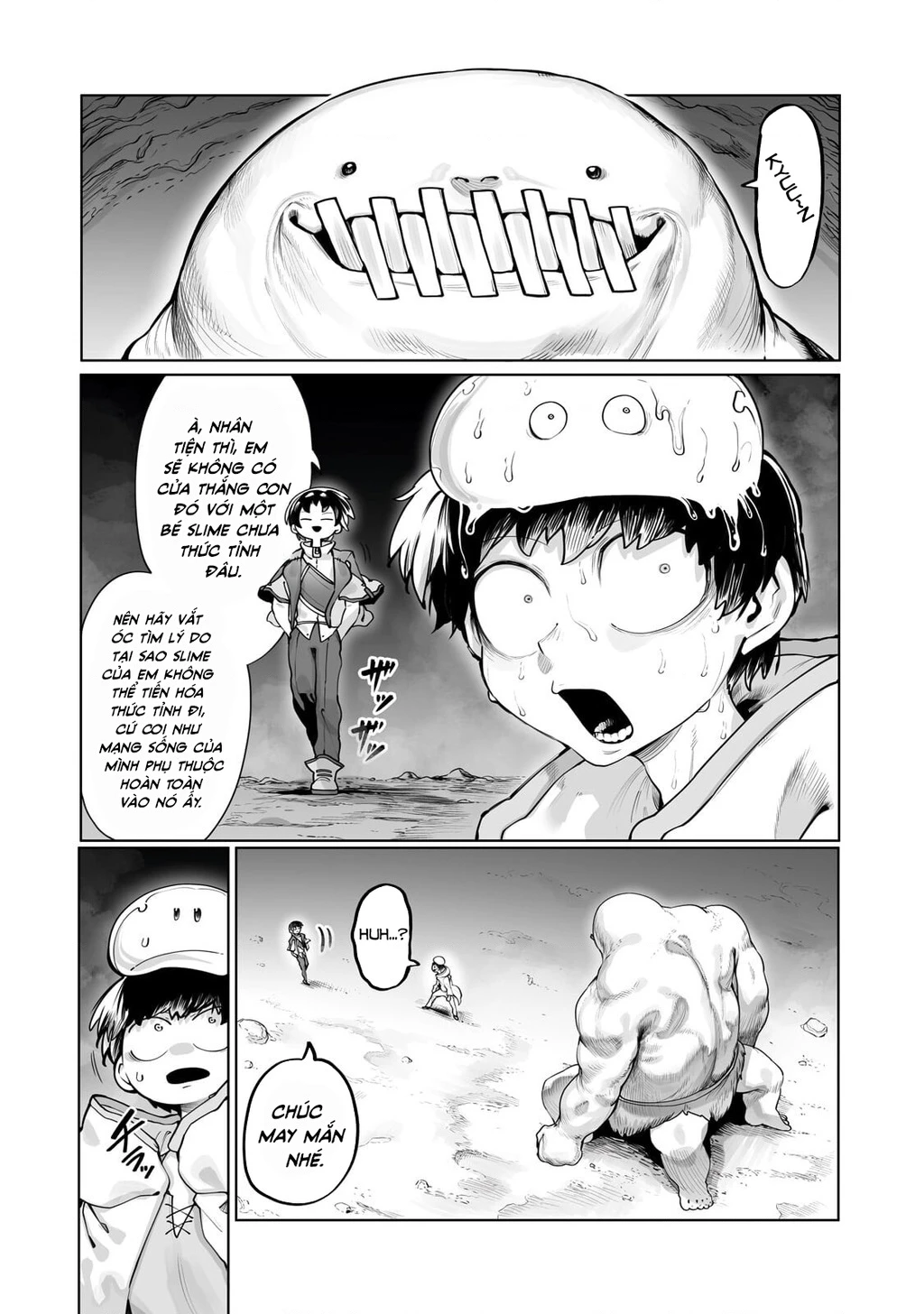 The Useless Tamer Will Turn Into The Top Unconsciously By My Previous Life Knowledge Chapter 64 - 7