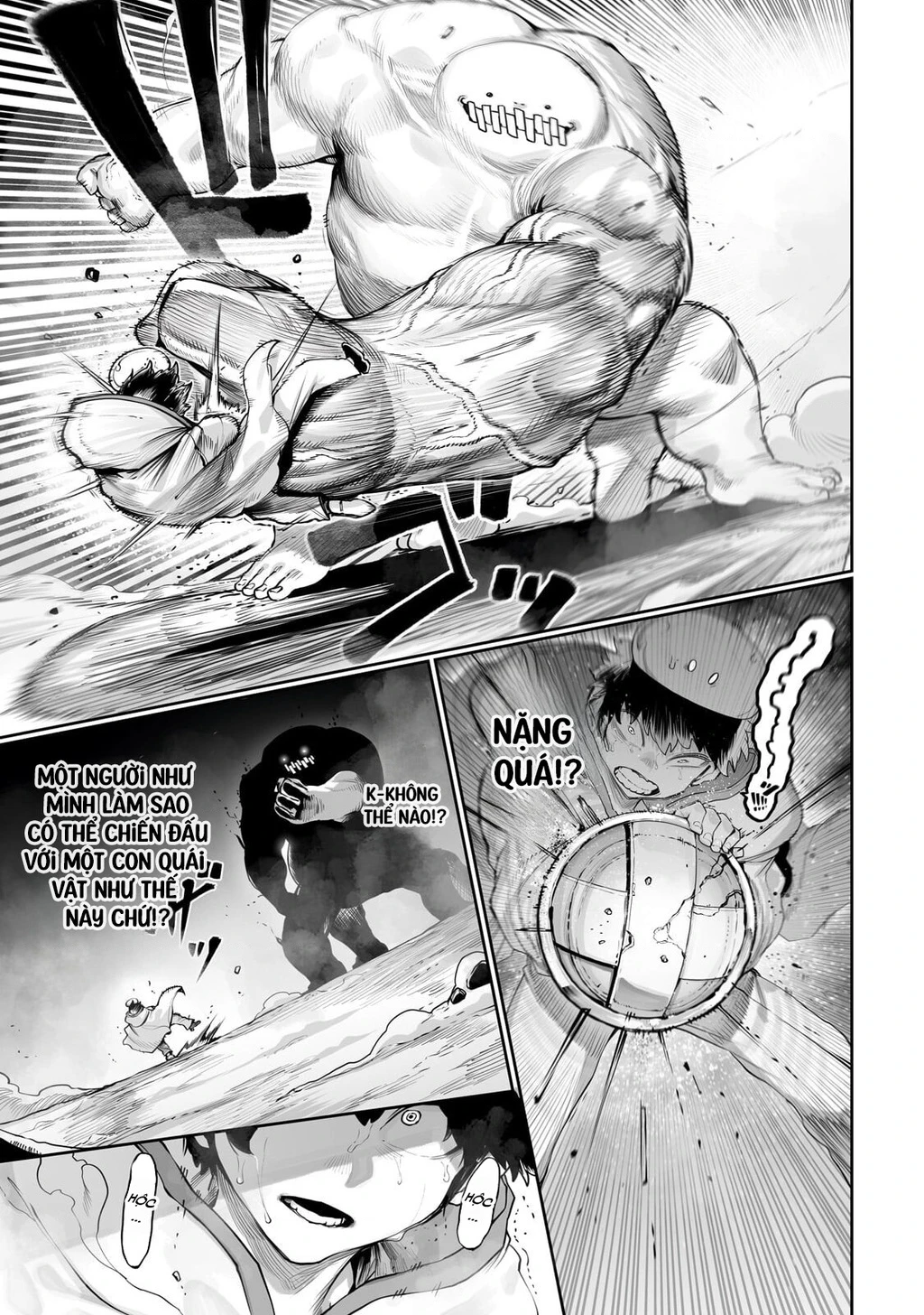 The Useless Tamer Will Turn Into The Top Unconsciously By My Previous Life Knowledge Chapter 64 - 8