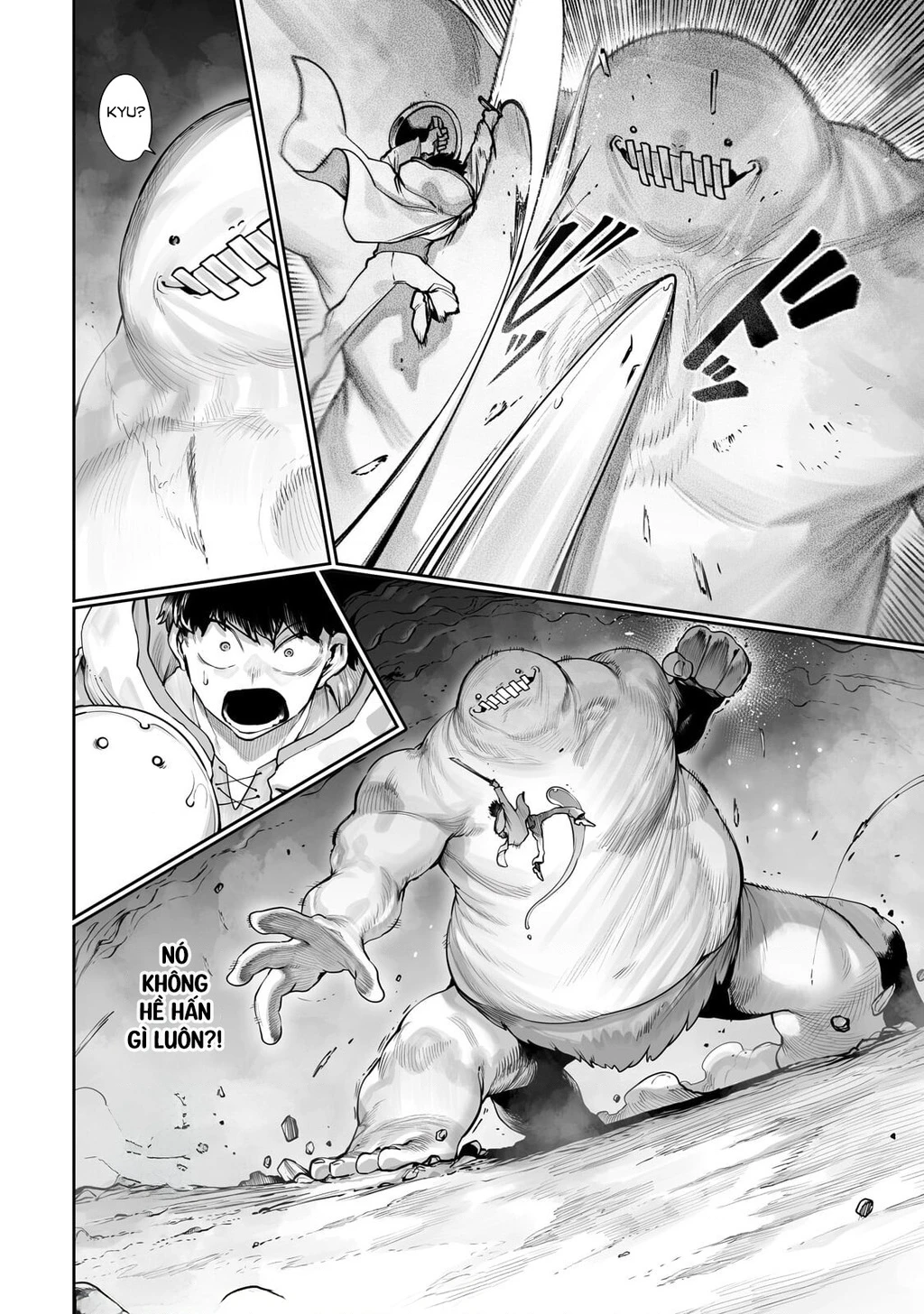 The Useless Tamer Will Turn Into The Top Unconsciously By My Previous Life Knowledge Chapter 64 - 11
