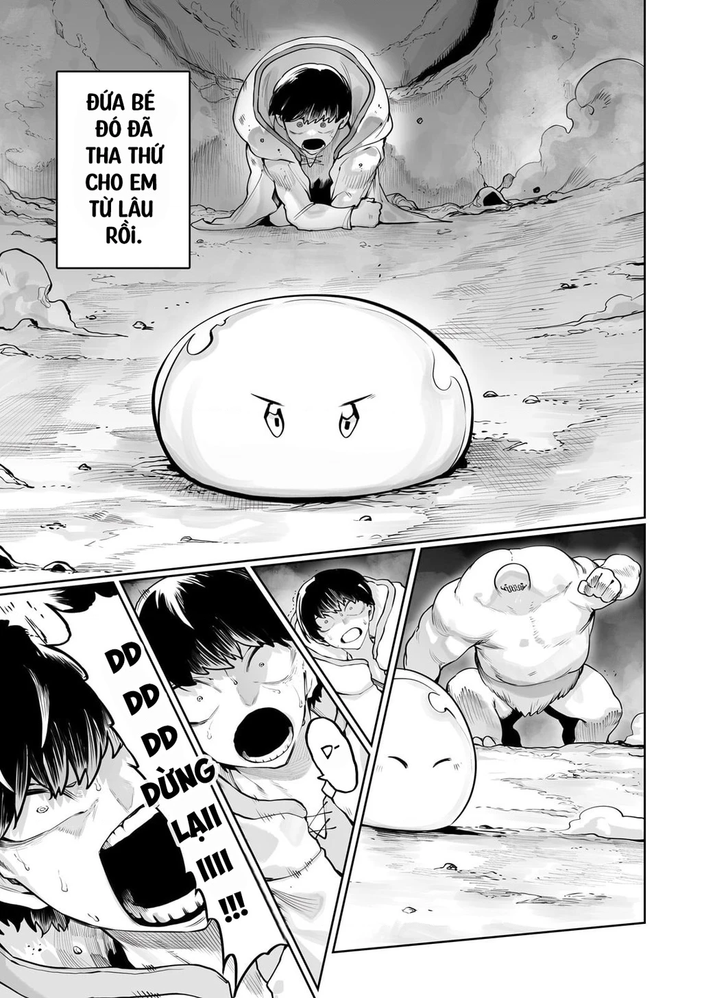 The Useless Tamer Will Turn Into The Top Unconsciously By My Previous Life Knowledge Chapter 64 - 14