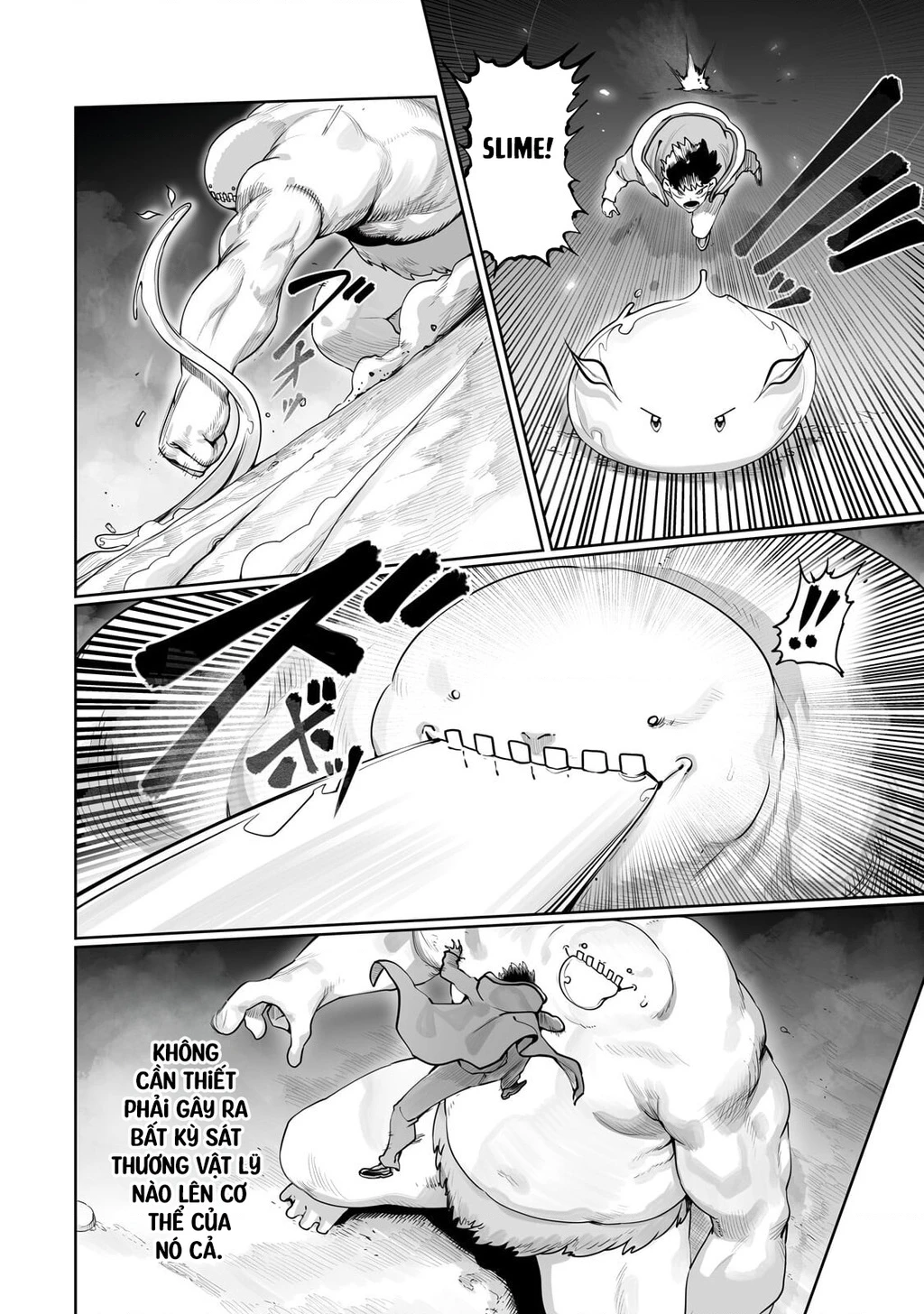 The Useless Tamer Will Turn Into The Top Unconsciously By My Previous Life Knowledge Chapter 64 - 19