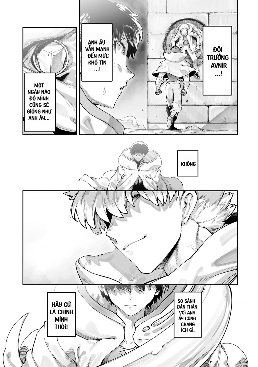 The Useless Tamer Will Turn Into The Top Unconsciously By My Previous Life Knowledge Chapter 65.1 - 6