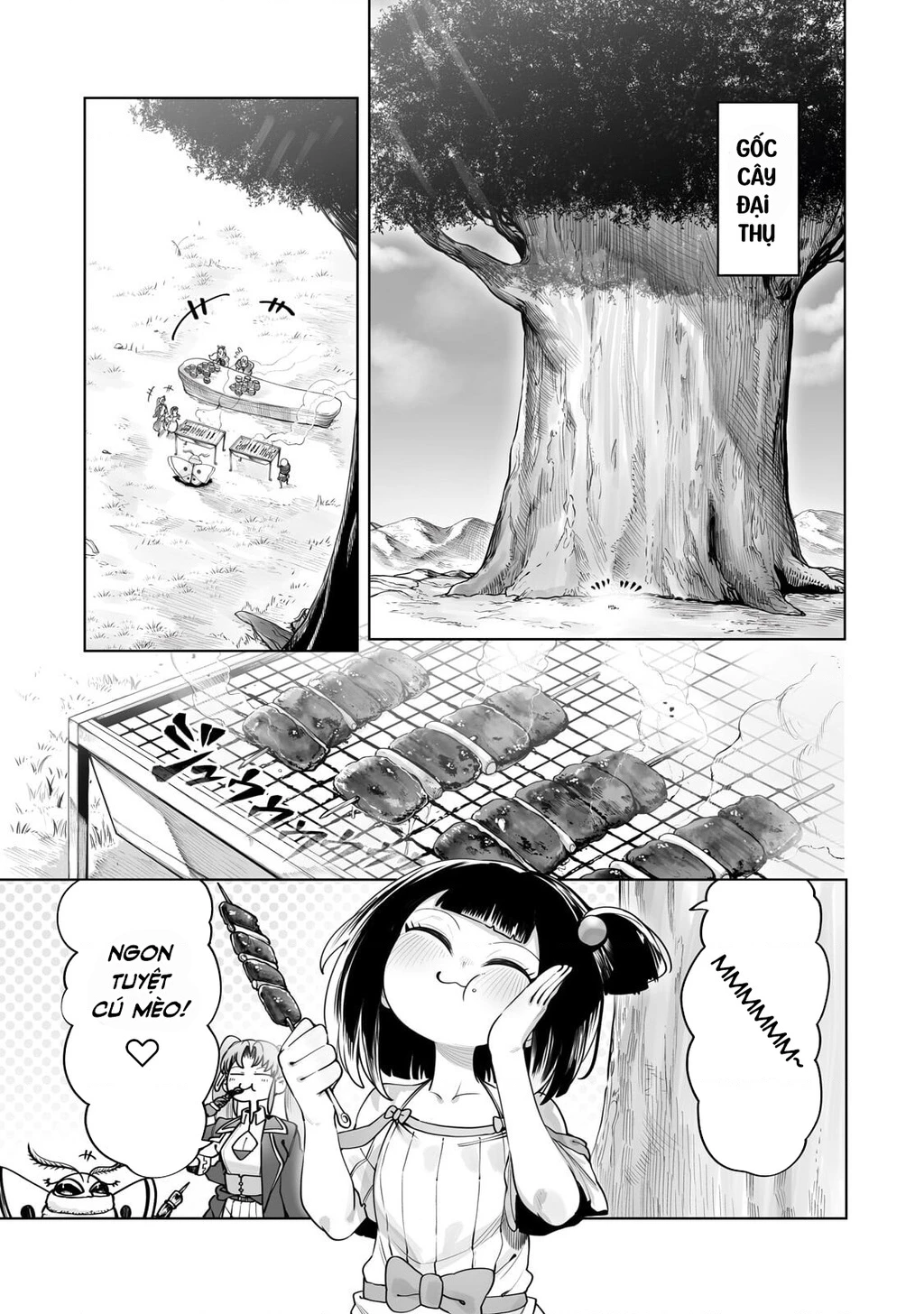 The Useless Tamer Will Turn Into The Top Unconsciously By My Previous Life Knowledge Chapter 65.1 - 8