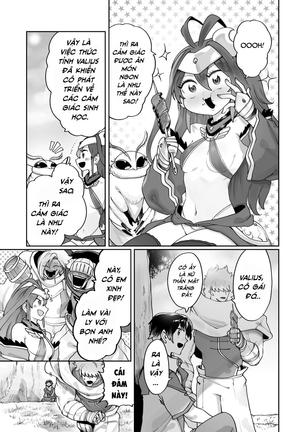 The Useless Tamer Will Turn Into The Top Unconsciously By My Previous Life Knowledge Chapter 65.1 - 10