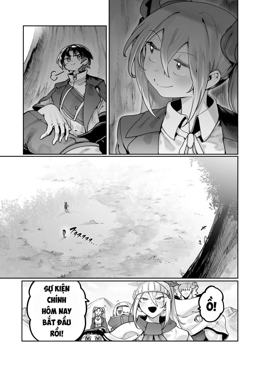 The Useless Tamer Will Turn Into The Top Unconsciously By My Previous Life Knowledge Chapter 65.1 - 14