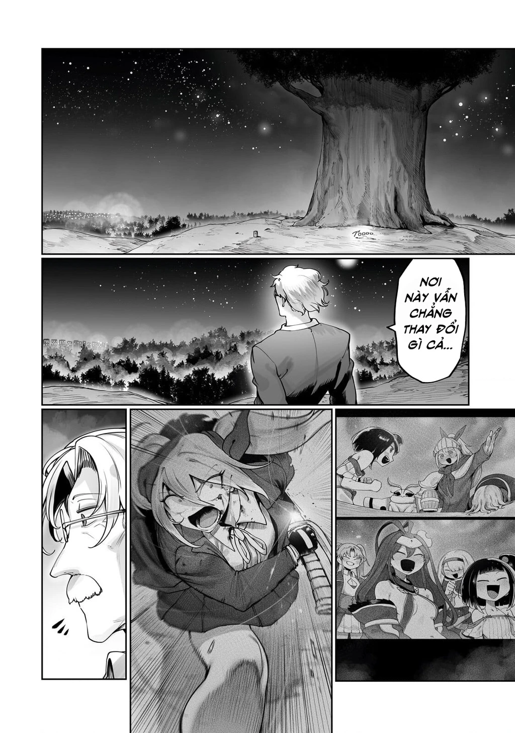 The Useless Tamer Will Turn Into The Top Unconsciously By My Previous Life Knowledge Chapter 65 - 5