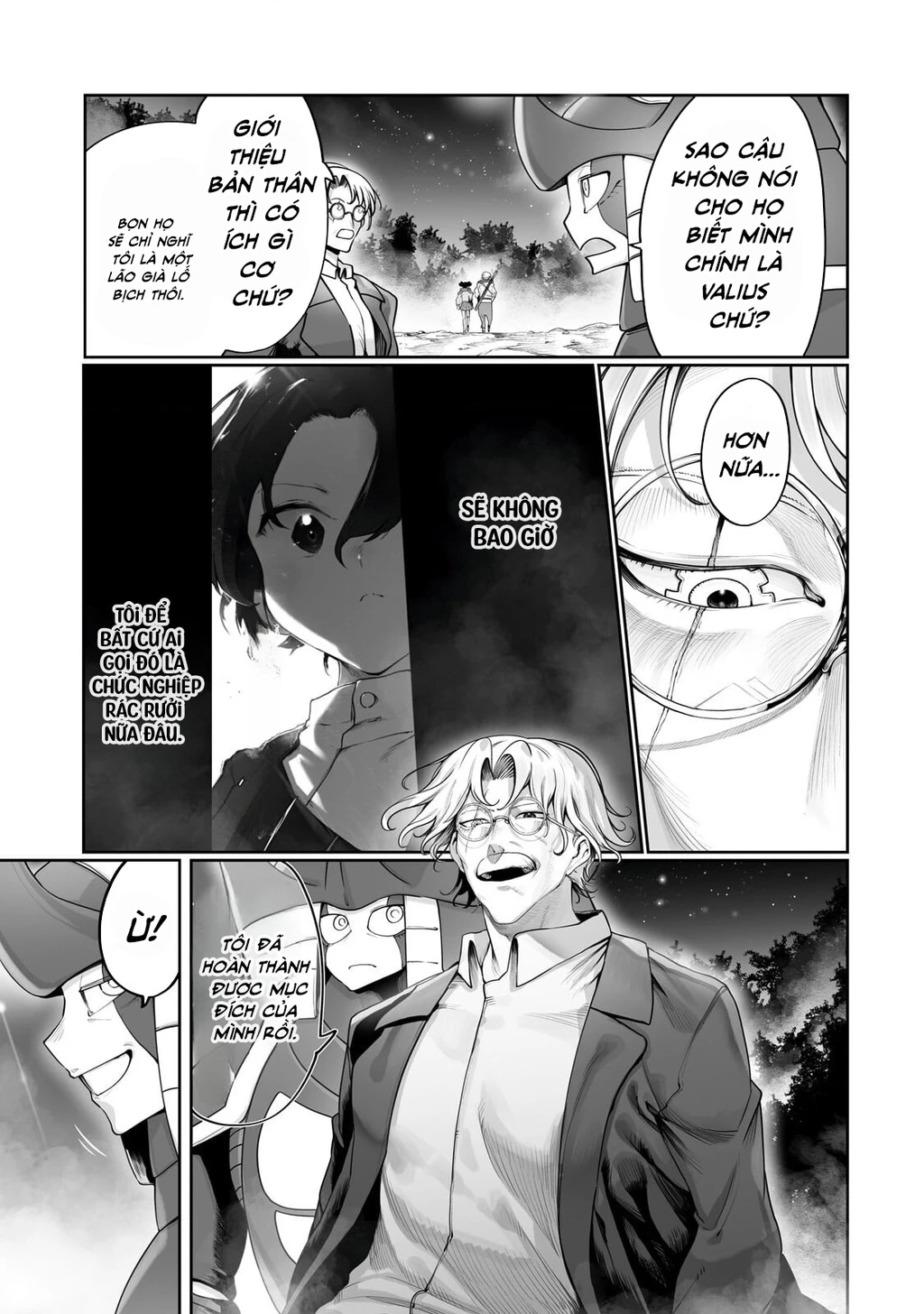 The Useless Tamer Will Turn Into The Top Unconsciously By My Previous Life Knowledge Chapter 65 - 12