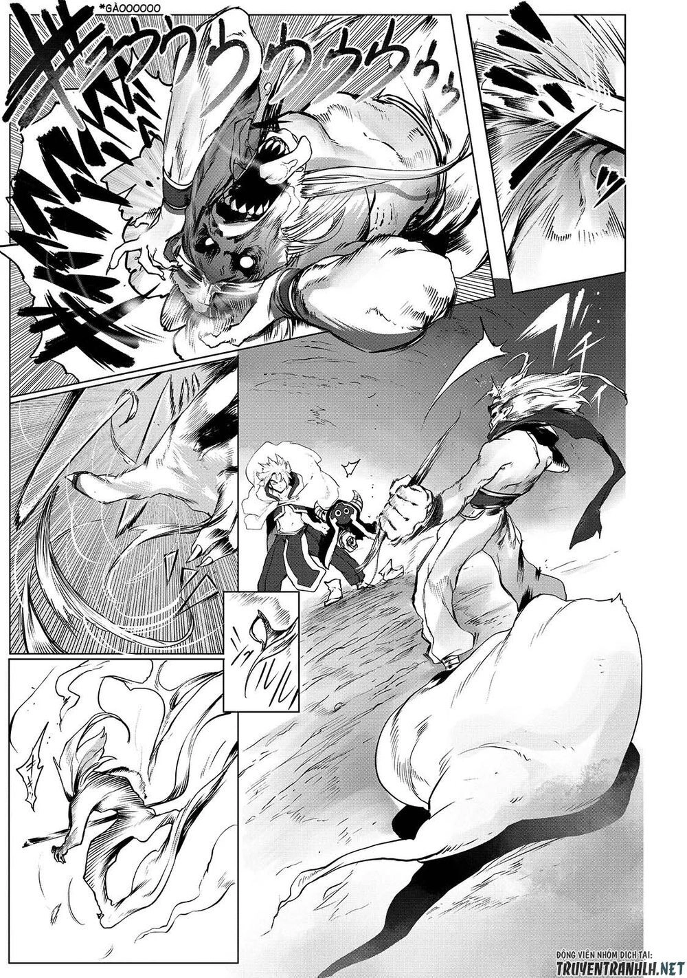 The Useless Tamer Will Turn Into The Top Unconsciously By My Previous Life Knowledge Chapter 1 - 12