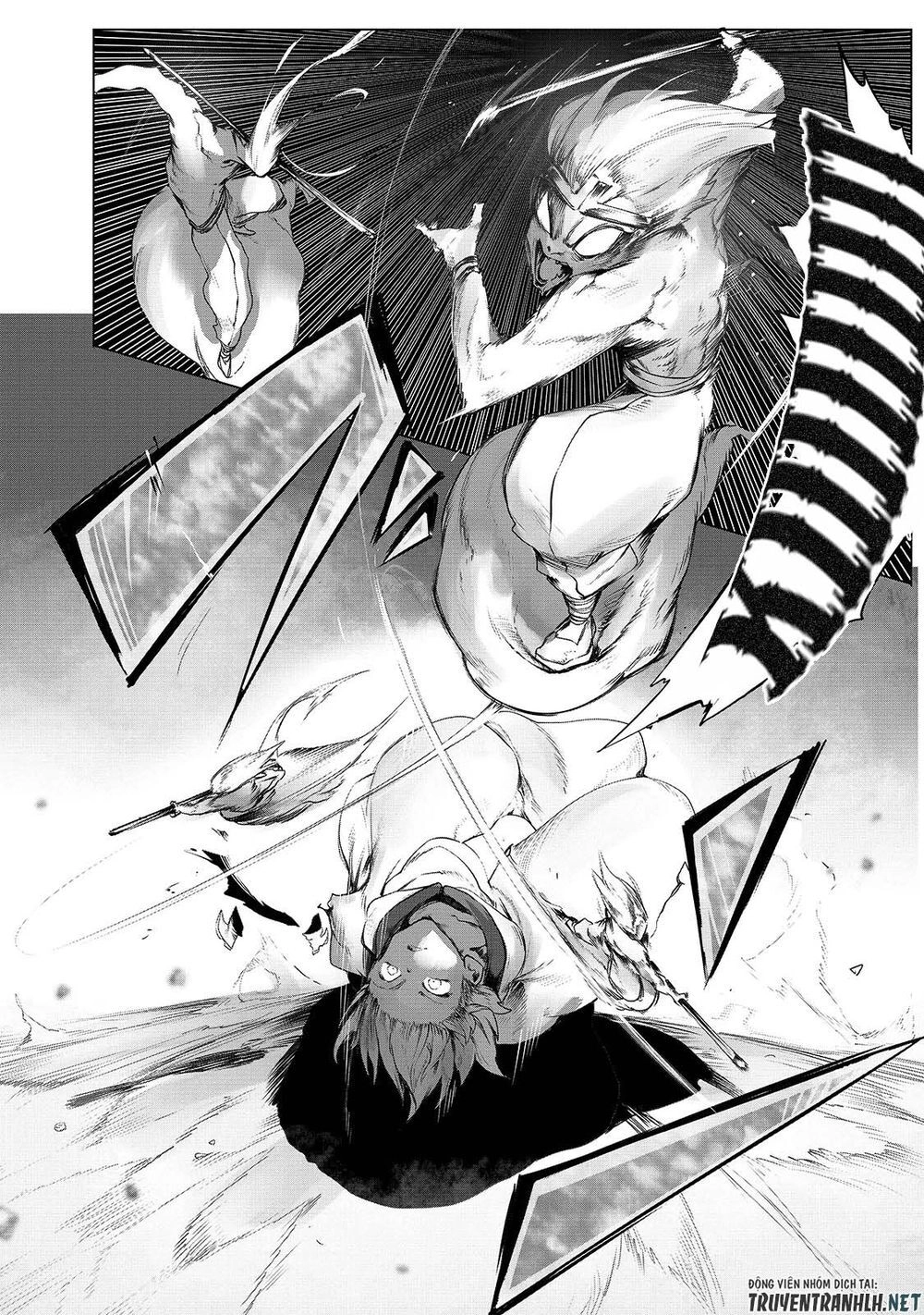 The Useless Tamer Will Turn Into The Top Unconsciously By My Previous Life Knowledge Chapter 1 - 13