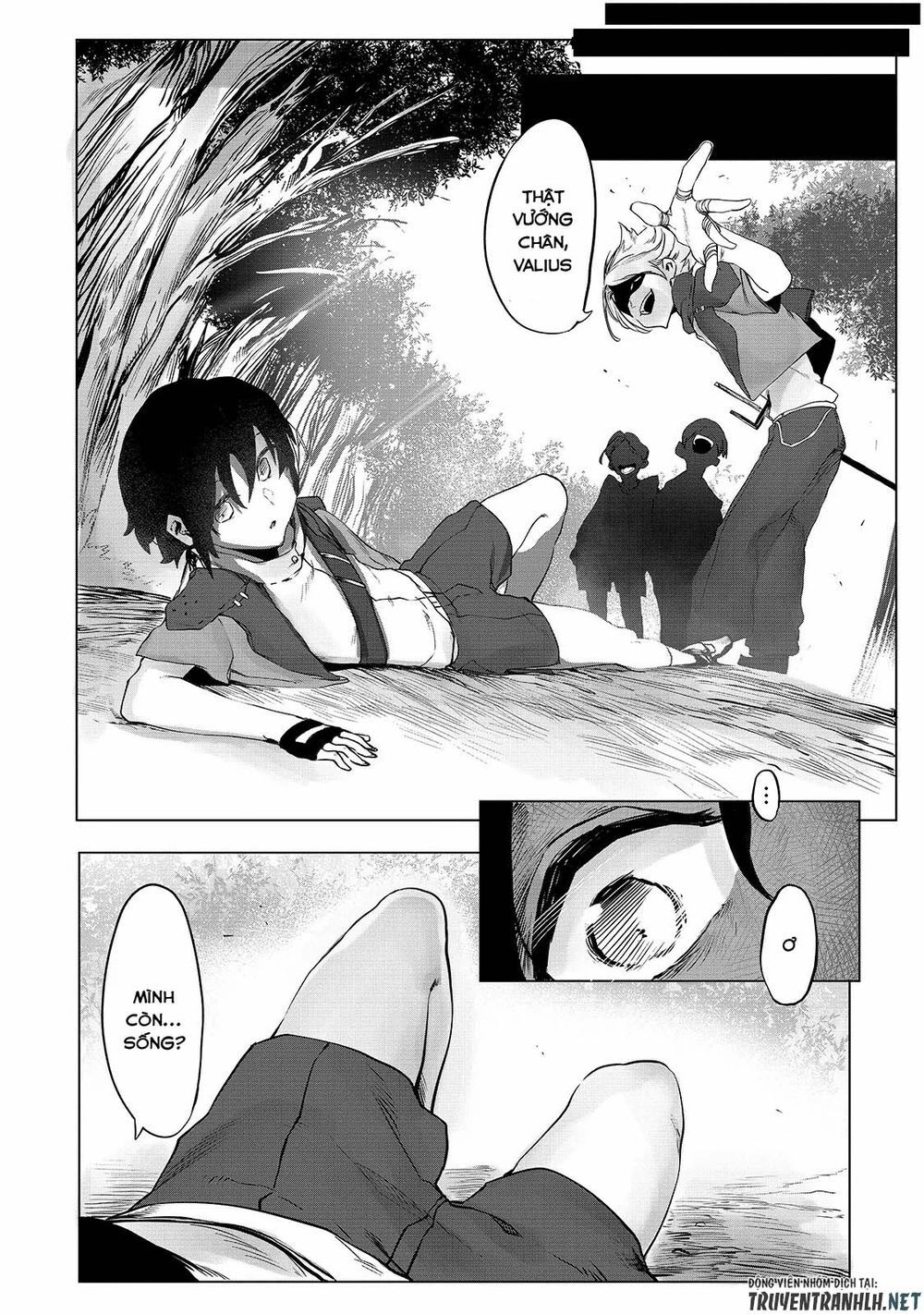 The Useless Tamer Will Turn Into The Top Unconsciously By My Previous Life Knowledge Chapter 1 - 26