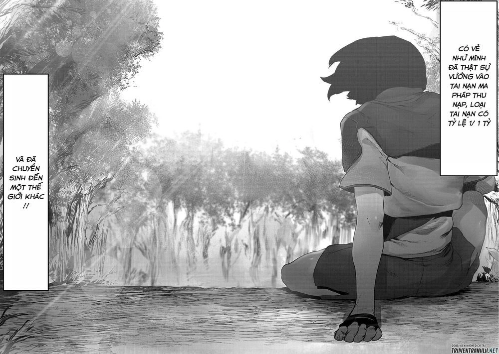 The Useless Tamer Will Turn Into The Top Unconsciously By My Previous Life Knowledge Chapter 1 - 30