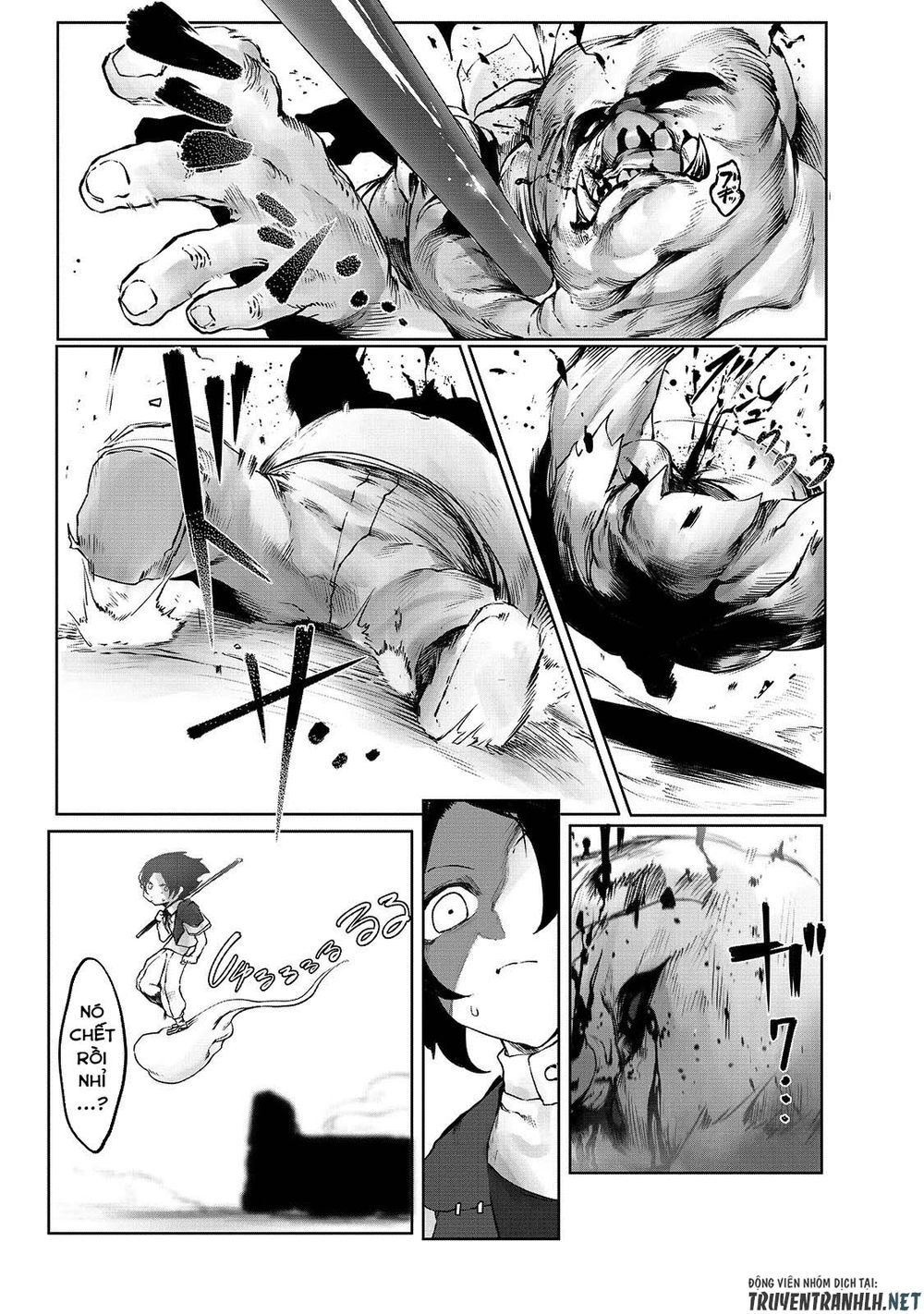 The Useless Tamer Will Turn Into The Top Unconsciously By My Previous Life Knowledge Chapter 2 - 13