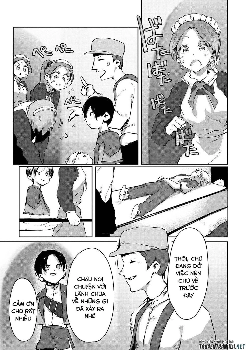 The Useless Tamer Will Turn Into The Top Unconsciously By My Previous Life Knowledge Chapter 2 - 29