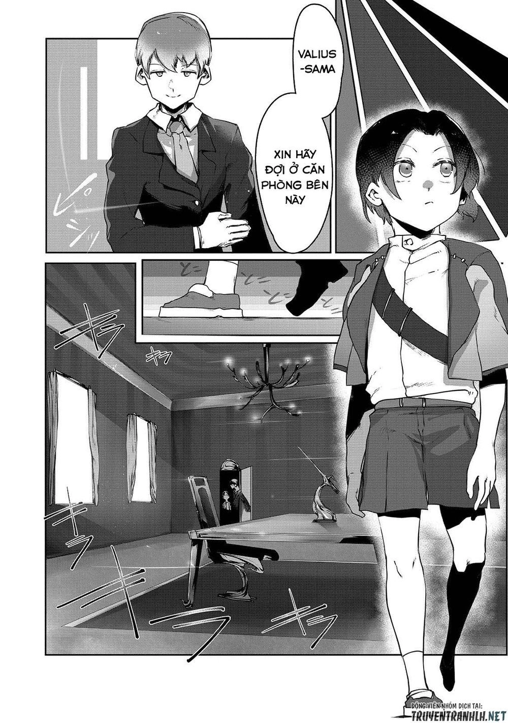 The Useless Tamer Will Turn Into The Top Unconsciously By My Previous Life Knowledge Chapter 2 - 30