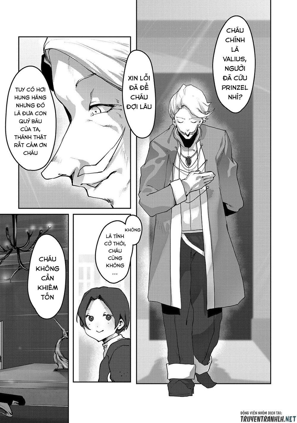 The Useless Tamer Will Turn Into The Top Unconsciously By My Previous Life Knowledge Chapter 3 - 5