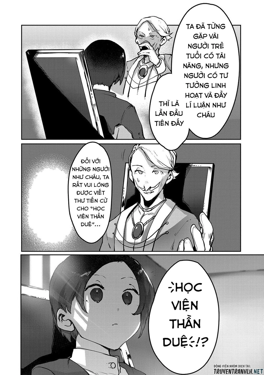 The Useless Tamer Will Turn Into The Top Unconsciously By My Previous Life Knowledge Chapter 3 - 8