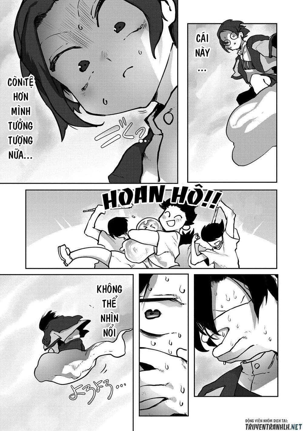 The Useless Tamer Will Turn Into The Top Unconsciously By My Previous Life Knowledge Chapter 3 - 19