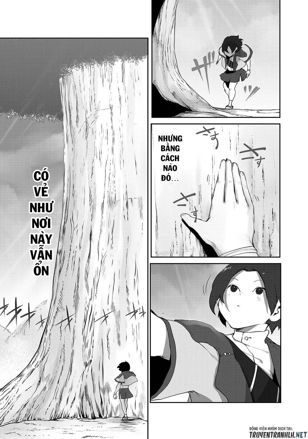 The Useless Tamer Will Turn Into The Top Unconsciously By My Previous Life Knowledge Chapter 4 - 5