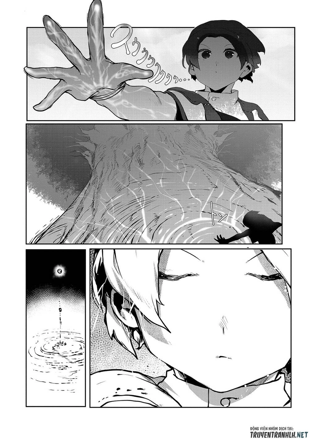 The Useless Tamer Will Turn Into The Top Unconsciously By My Previous Life Knowledge Chapter 4 - 6