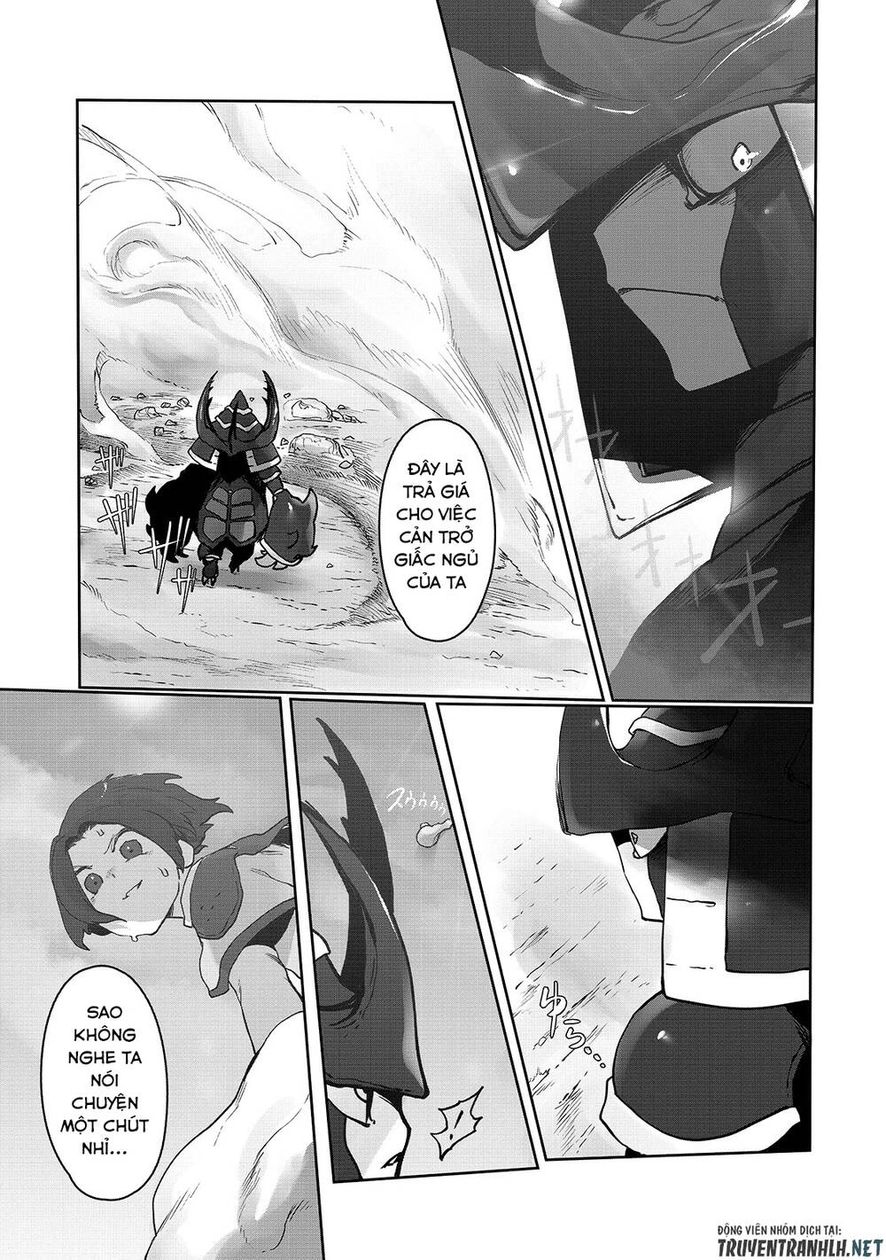 The Useless Tamer Will Turn Into The Top Unconsciously By My Previous Life Knowledge Chapter 4 - 15